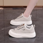 Damen sneaker mit hohem Komfort und modischem Design R&B