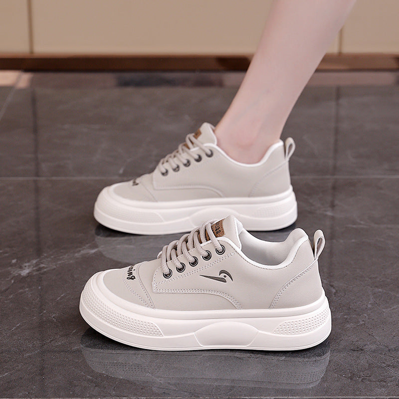 Damen sneaker mit hohem Komfort und modischem Design R&B