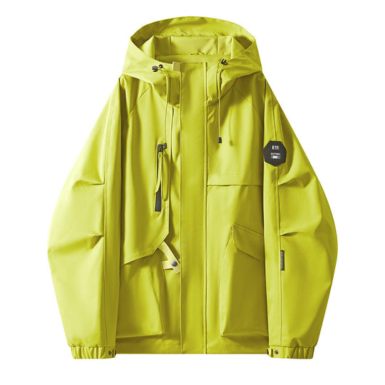 Damen atmungsaktive Funktionsjacke R&B