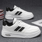 Damen Sportliche Sneakers mit robustem Design und optimaler Dämpfung