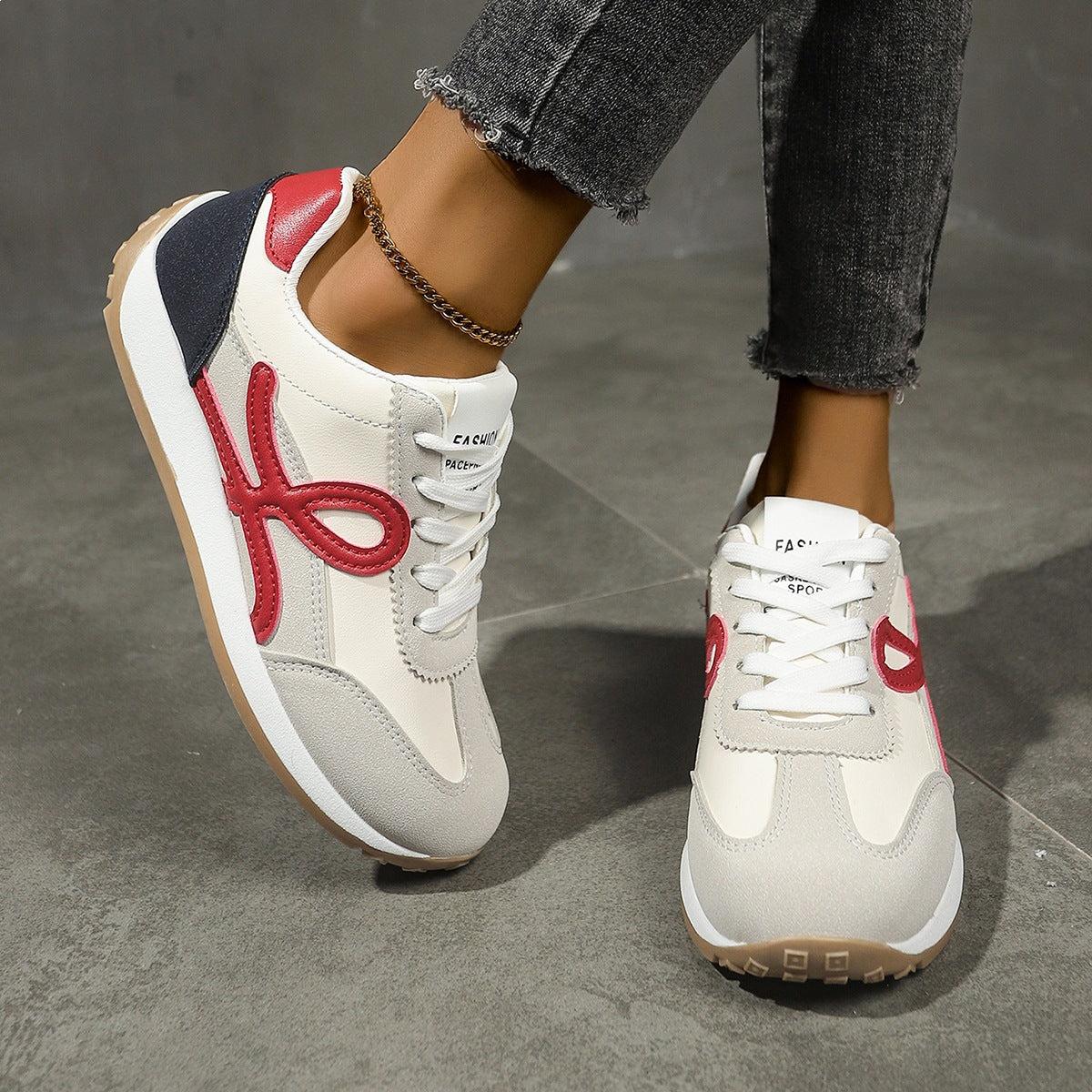 Damen Sportschuhe R&B