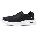 Damen Sneaker ohne Schnürsenkel