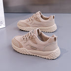 Damen Sportliche Laufschuhe mit dämpfendem Komfort und rutschfester Sohle R&B