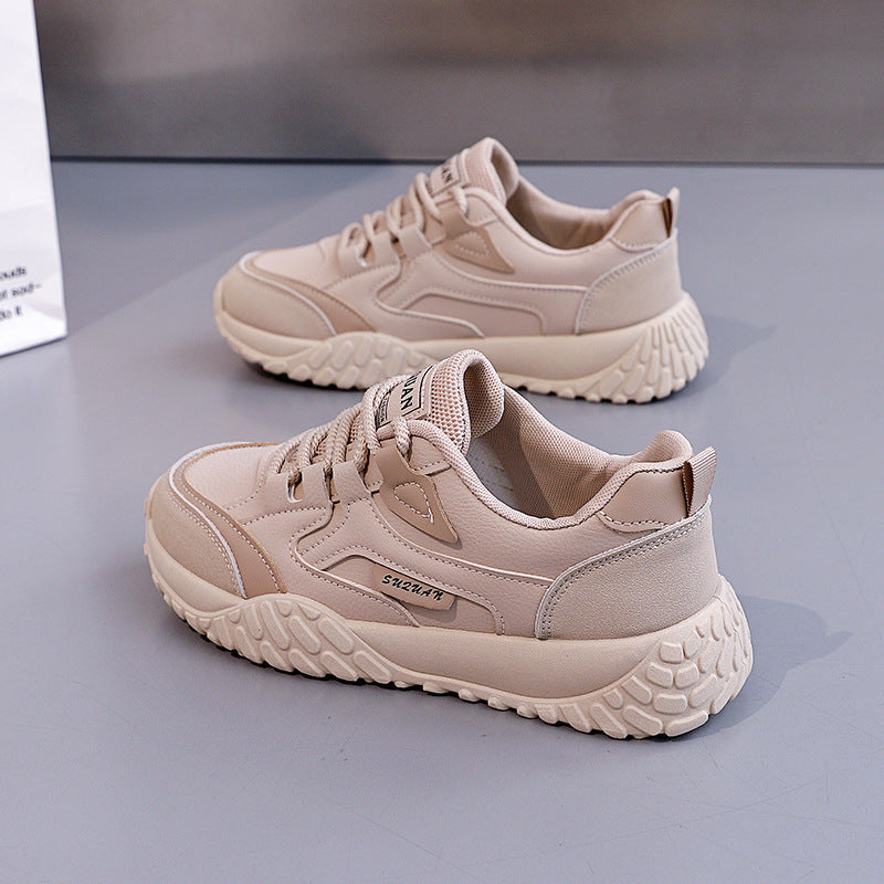 Damen Sportliche Laufschuhe mit dämpfendem Komfort und rutschfester Sohle R&B
