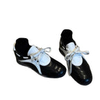 Damen modische Sneakers mit atmungsaktivem Obermaterial und rutschfester Sohle R&B
