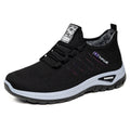 Damen Bequeme und isolierte Sportschuhe R&B