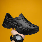 Damen Sportliche Sneakers mit innovativem Design