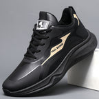 Damen Komfortable Sportschuhe mit dämpfender Sohle und atmungsaktivem Obermaterial R&B