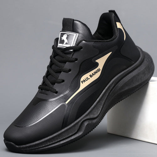 Damen Komfortable Sportschuhe mit dämpfender Sohle und atmungsaktivem Obermaterial R&B