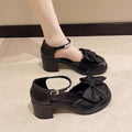 Damen Sandalen mit eleganter Schleifenverzierung und modischem Perlenriemen R&B