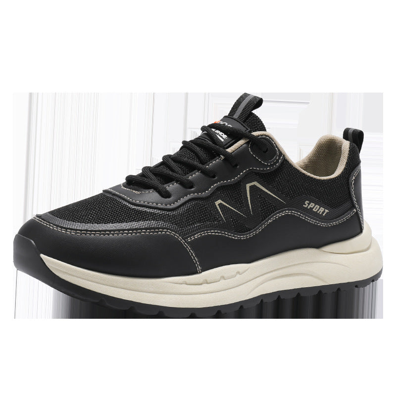 Damen Bequeme und sportliche Sneakers mit Dämpfungstechnologie R&B