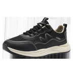 Damen Sportliche Lauf Sneaker R&B