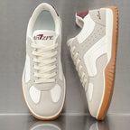 Damen moderne Sneakers mit optimaler Dämpfung und atmungsaktivem Obermaterial R&B