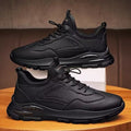 Damen Modische Freizeitsneakers mit atmungsaktiver Konstruktion und dämpfendem Sohlenprofil