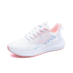 Damen Atmungsaktive Fitness-Sneaker mit flexibler Dämpfung R&B