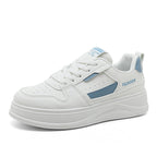 Damen Sportliche Sneakers mit dämpfender Sohle und modernem Design R&B