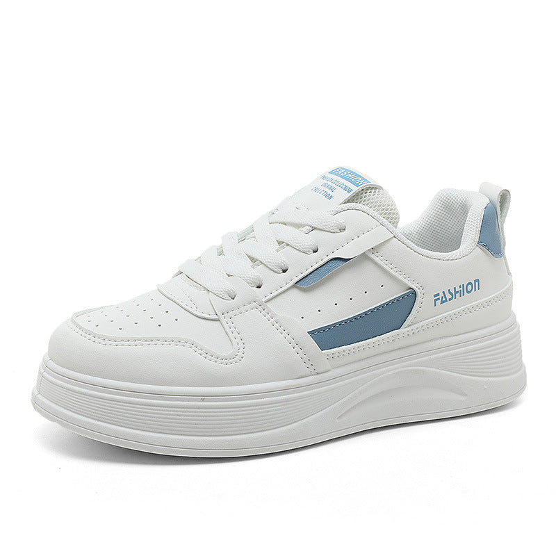 Damen Sportliche Sneakers mit dämpfender Sohle und modernem Design R&B
