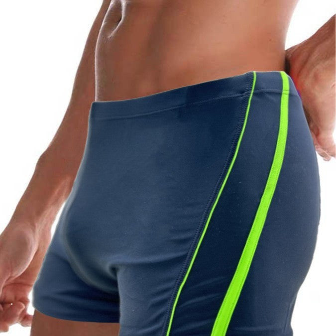 Herren Schwimmshorts R&B