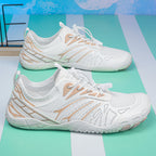 Damen Flexibele Aqua-Laufschuhe mit rutschfester Sohle und atmungsaktivem Obermaterial R&B