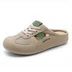 Damen Atmungsaktive Freizeitschlüpfschuhe mit ergonomischem Design R&B