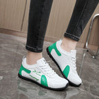 Damen Sportliche Freizeitschuhe mit dämpfendem Profil und robustem Obermaterial R&B