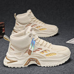 Damen Trendige und luftige Sneakers