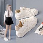 Damen Sportliche Sneakers mit dämpfendem Komfort und modernem Design R&B