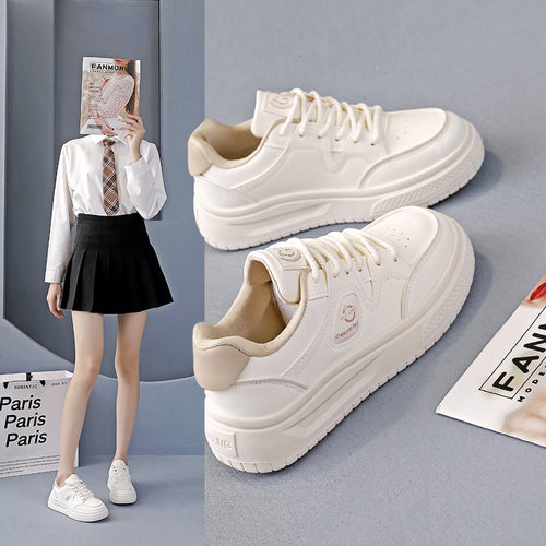 Damen Sportliche Sneakers mit dämpfendem Komfort und modernem Design R&B
