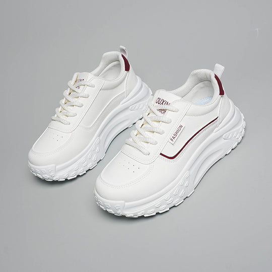 Damen Sportliche Sneakers mit ergonomischer Dämpfung und stylischem Design R&B