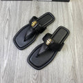 Damen eleganten Riemensandalen