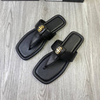 Damen eleganten Riemensandalen