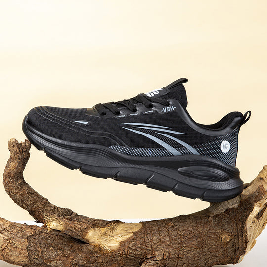 Herren Dynamische Sport-Sneaker mit innovativer Dämpfungstechnologie R&B