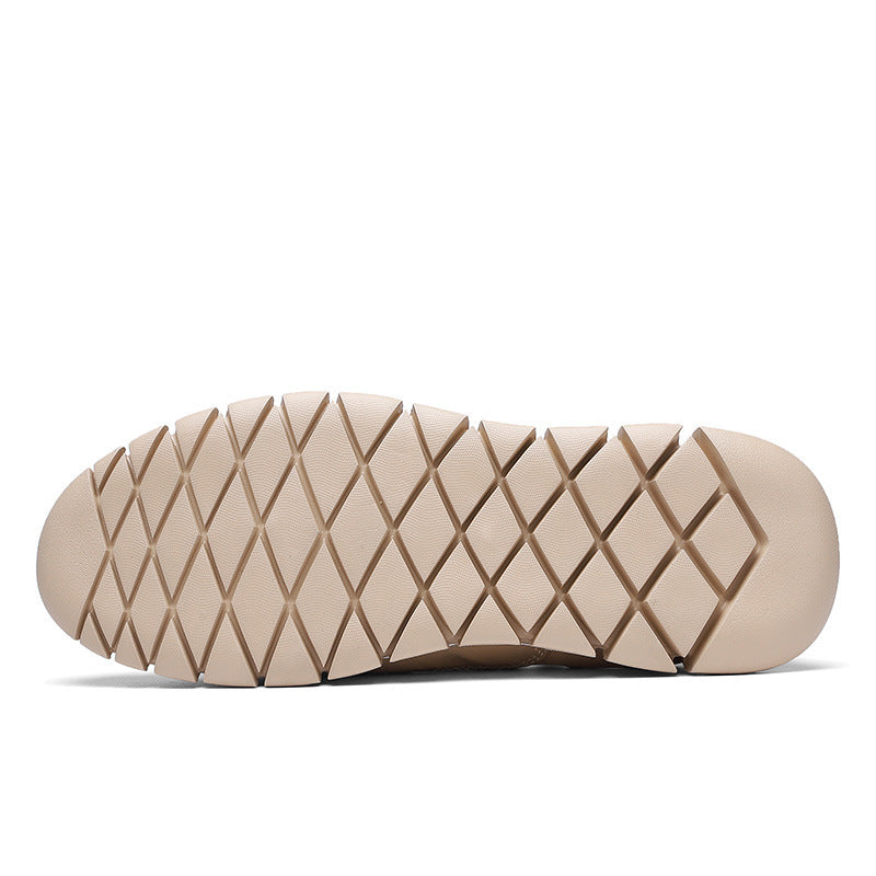 Damen Freizeit-Slipper mit rutschfester Sohle und flexiblem Fußbett