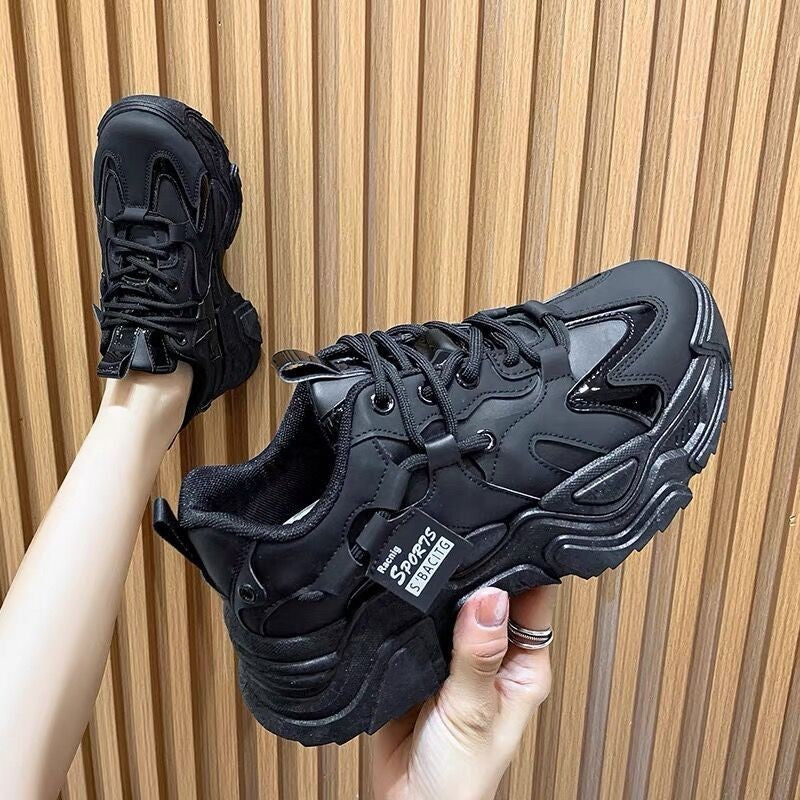Damen Sportliche Lifestyle Sneaker R&B
