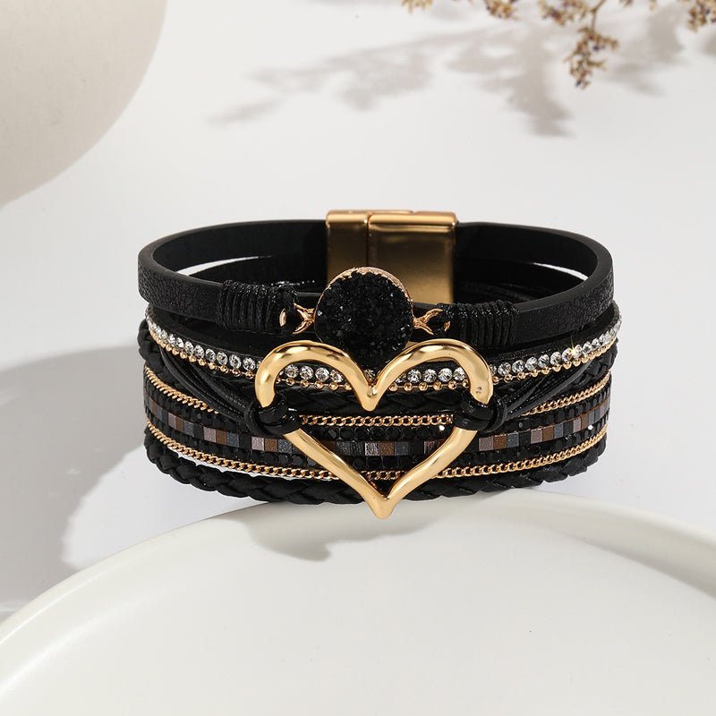 Heidi-Mode-Boho-Armband