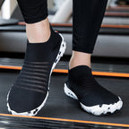 Damen Multifunktionale Aquaschuhe mit flexiblem Design