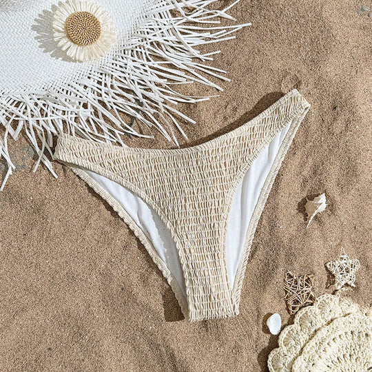 Damen Bikinislip R&B