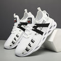 Damen High-Performance Sneaker mit dynamischem Dämpfungssystem R&B
