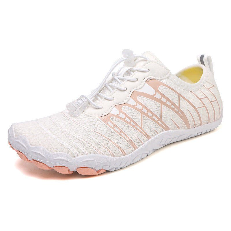 Damen Aqua-Laufschuhe mit ultraleichtem Design und rutschfester Sohle R&B