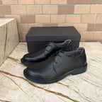 Damen Komfortable Schnürschuhe aus hochwertigem Leder