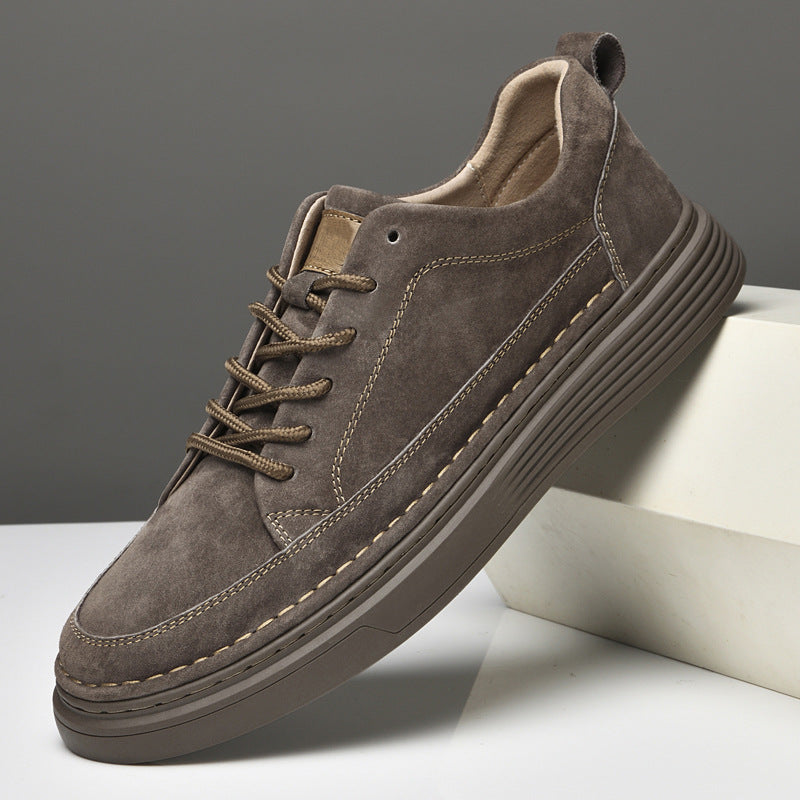 Herren Freizeit Sneaker R&B