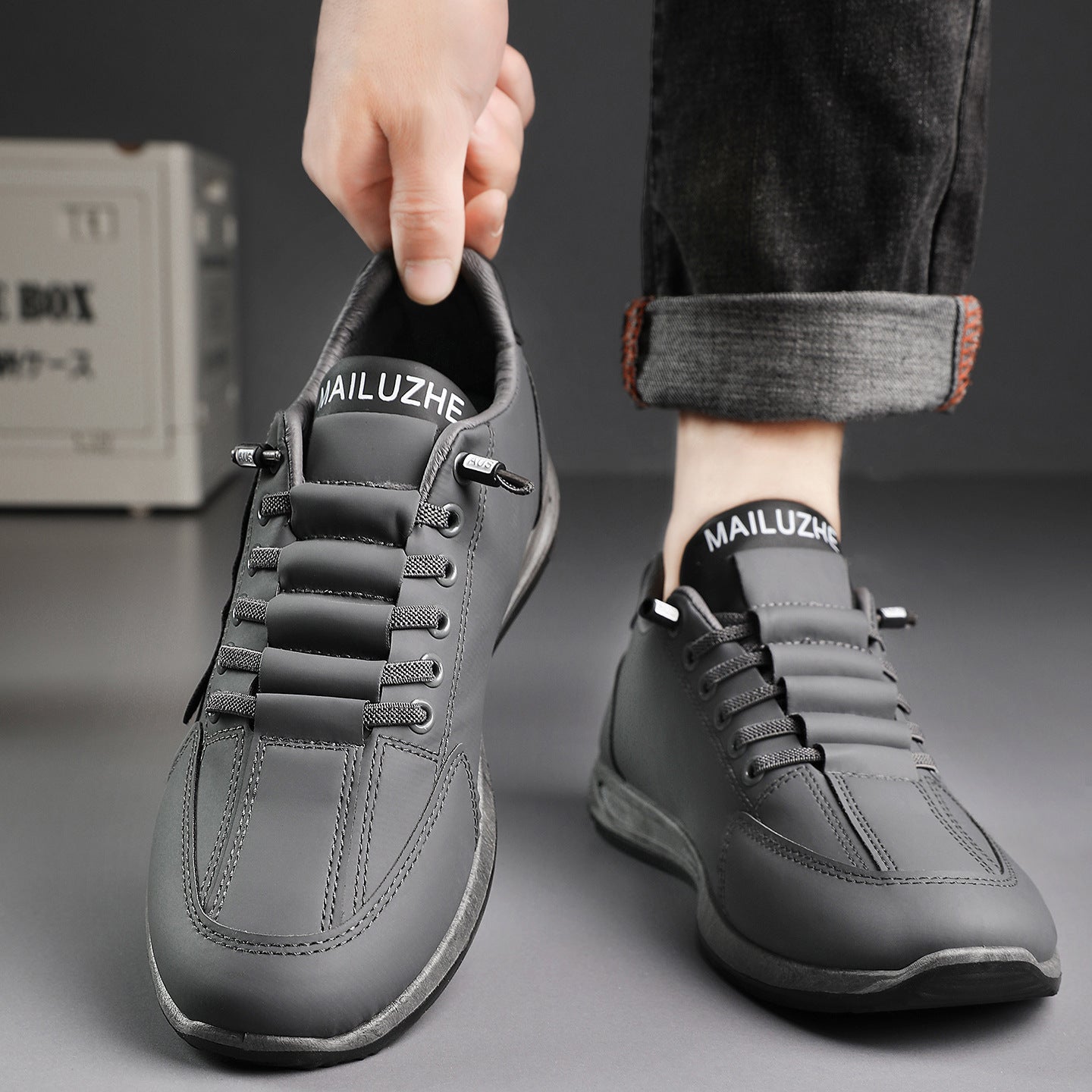 Damen Sportliche Freizeitsneaker mit optimaler Dämpfung und flexibel gestalteter Sohle R&B
