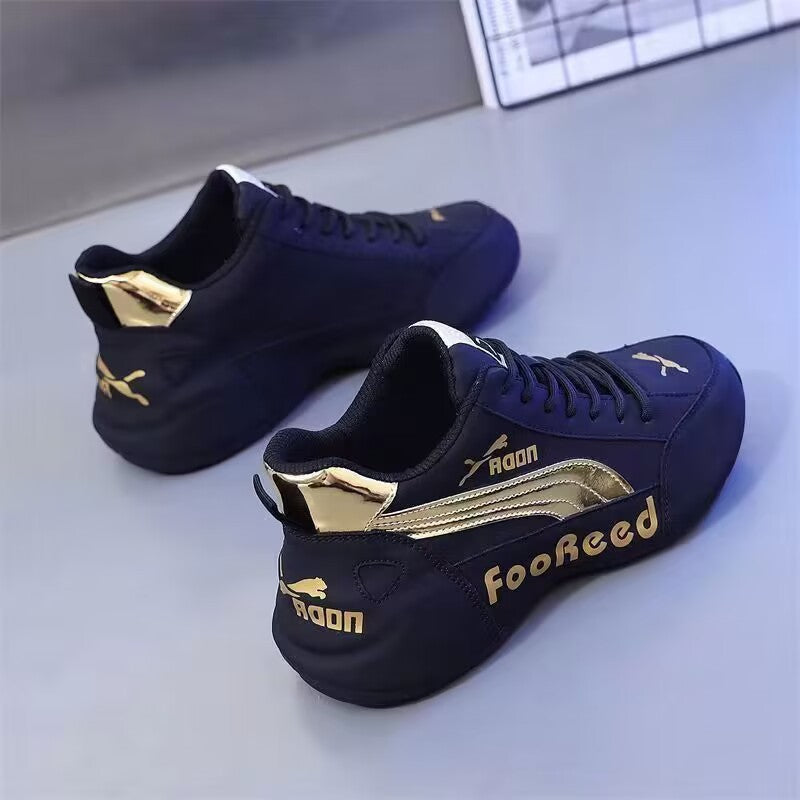 Damen Sportliche Laufchuhe R&B