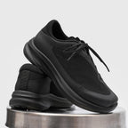 Damen Sportliche Lauf- und Freizeitschuhe mit atmungsaktiver Mesh-Oberfläche R&B