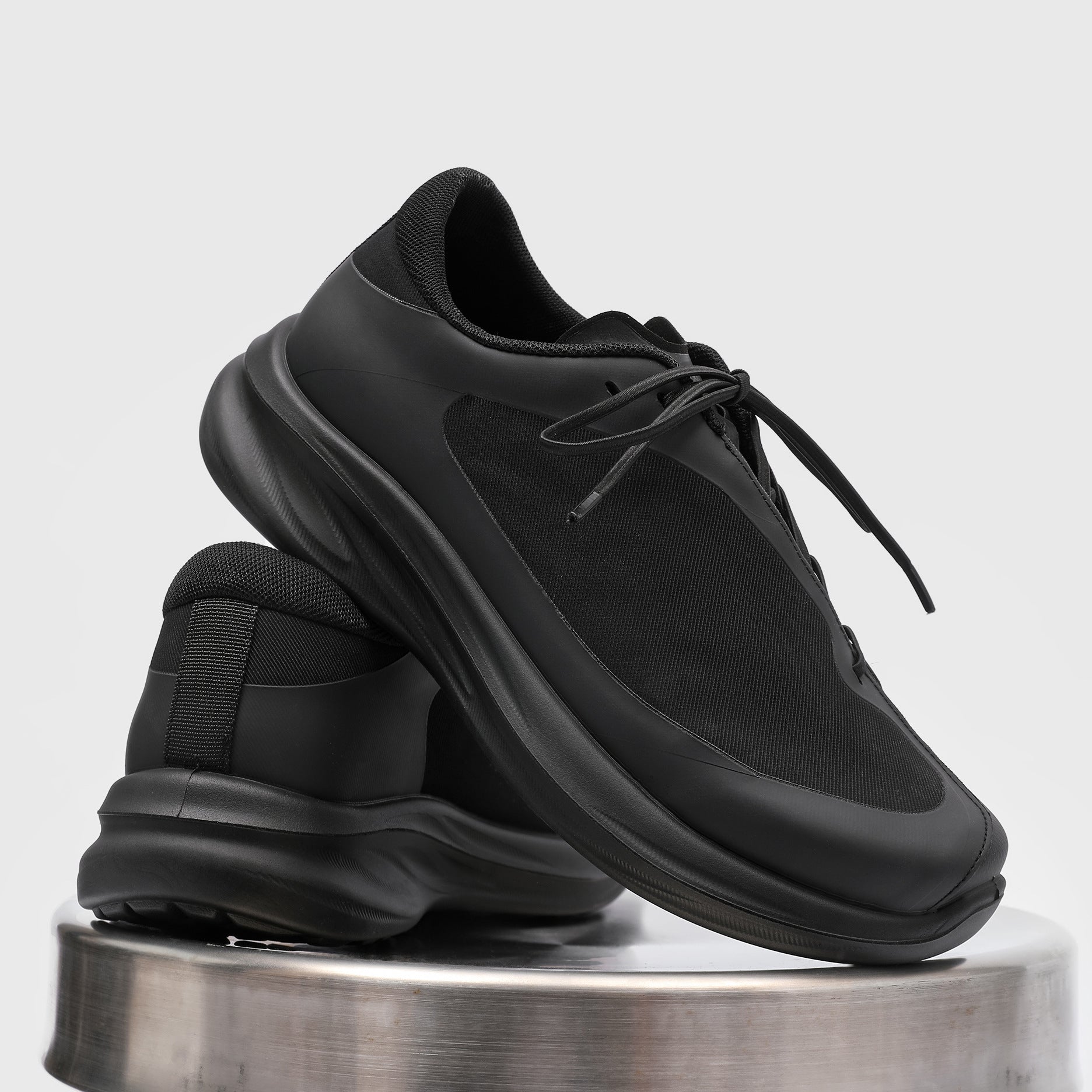 Damen Sportliche Lauf- und Freizeitschuhe mit atmungsaktiver Mesh-Oberfläche R&B