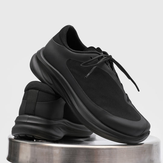 Damen Sportliche Lauf- und Freizeitschuhe mit atmungsaktiver Mesh-Oberfläche R&B