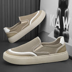 Damen Alltagsschuhe mit atmungsaktivem Mesh-Obermaterial R&B