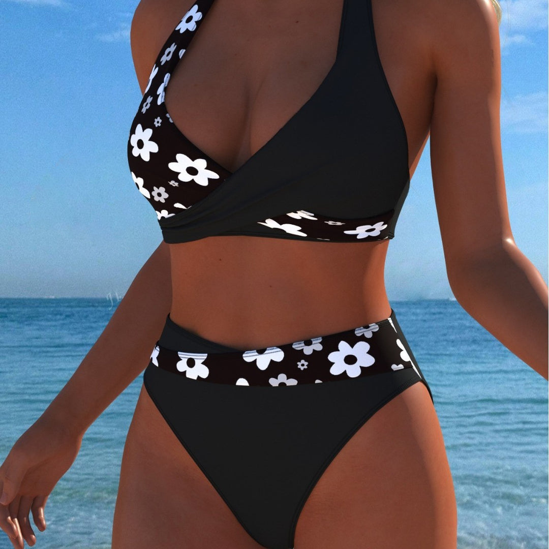 Damen Bikiniset R&B