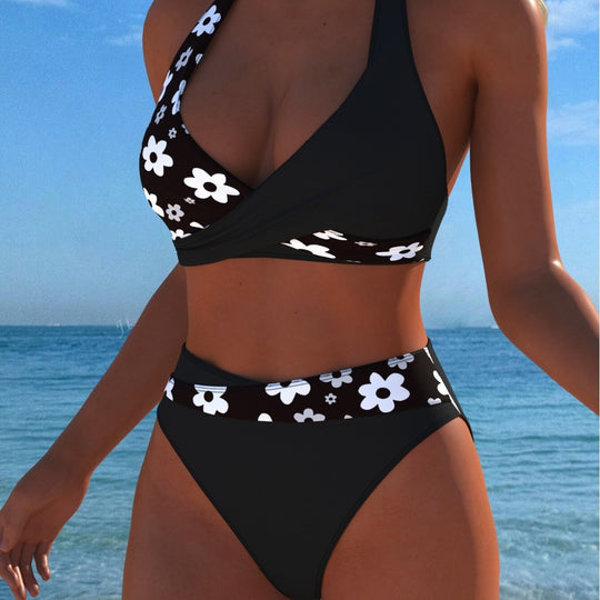 Damen Bikiniset R&B