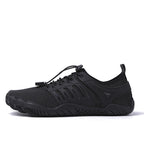 Damen Aqua-Sport-Schuhe mit rutschfester Sohle und schnelltrocknendem Obermaterial R&B